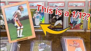 I&rsquo;ve Been Holding These Sports Cards for Months&hellip; PSA Grading Stack Reveal