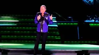 Neil Diamond - I've Been This Way Before