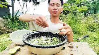 Láo Còi Chiến Siêu Cá Nhảy.