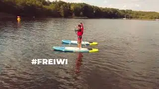 Freiwilligendienst bei der Brandenburgischen Sportjugend