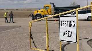Entry Level Driver Training