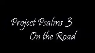 Complete Psalm 58 sung (KJV)
