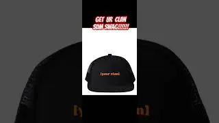 Get ur CLAN sum swag!! #clan #merch #swag #short #shorts #shortfeed #shortsfeed