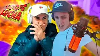 LA LUCHA QUE ENTIENDEN POCOS | FT Pimpeano