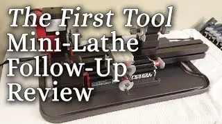 Mini Lathe 