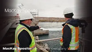 MacKay Sposito | Onboarding: Company Values