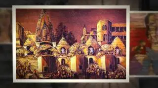 Cross Borders Art Gallery at The World Art Dubai 2016