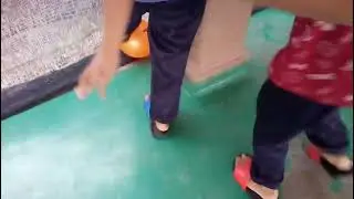 Nutmeg skill Malaysia negeri Kelantan