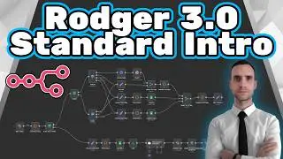 Build Smarter Slack Bots: The Power of the Rodger 3.0 Standard Intro