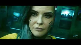 Cyberpunk 2077 with Phantom Liberty  Corpo Playthrough 4k part 29: 