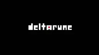 DELTARUNE - School Theme