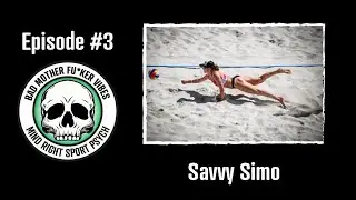 BMFV Episode 3 Savvy Simo