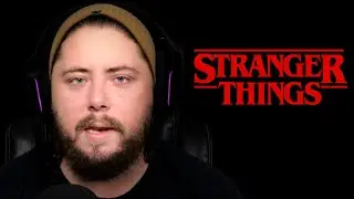 Stranger Things Ending Was Actually Good | Major SPOILERS