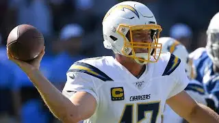 NFL Highlights: Chargers Top Plays in HUGE Overtime Win vs. Colts! | LA Chargers