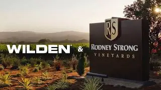 Wilden&reg; AODD Pumps Provide a Safe, Sanitary Solution for Rodney Strong Vineyards