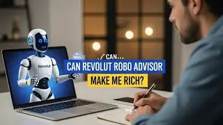 Can Revolut Robo-Advisor Make Me Rich ?