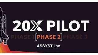 Предложение по пилотному проекту FedRAMP 20x Phase 2: ASSYST, Inc.