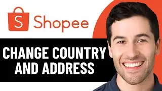 HOW TO CHANGE YOUR COUNTRY AND ADDRESS ON SHOPEE 2026! (FULL GUIDE)