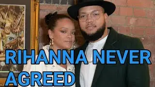 Rihanna Dragged Into FAKE Rum Deal &ndash; $1M Fine Drops After SEC Investigation!