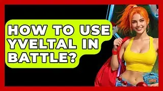 How To Use Yveltal In Battle? - The Trainers Guide