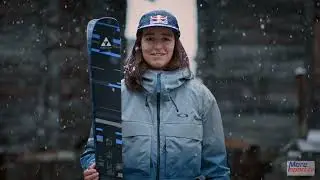 Mathilde Gremaud 2025