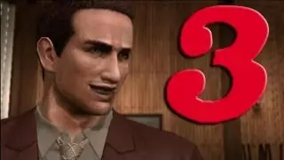 Two Best Friends Play Deadly Premonition DC (Part 3)