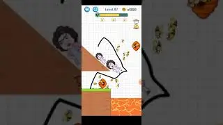 save the woman new game to play with me