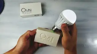 JCPREMIERE OMNIWHITE SOAP DEMO