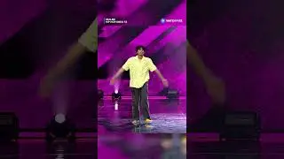Hitesh Ka Stage Tod Performance🔥| Realme Hip Hop India Season 2 | Amazon MX Player