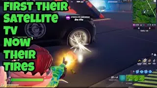 Pop Tires On IO Vehicles (Week 14 Epic Quest Guide)