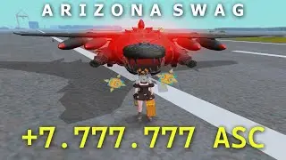ЭТО ЛУЧШАЯ РАБОТА В ИГРЕ! (Arizona Swag)