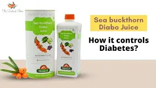 Biosash Diabo Juice Explained! | The Seabuck Store