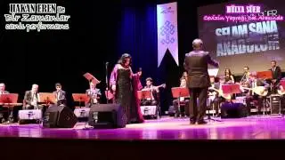 Hülya Süer - Cevizin Yaprağı Dal Arasında