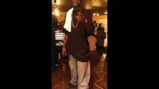 Fulla Dem Bars-Young Black Gutta Child