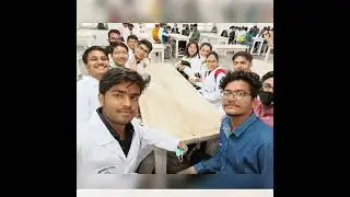 #smsian #neet motivation #college life #doctors#education