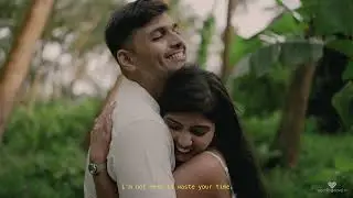 The Beginning of Forever | Rushikesh & Anjali | Trending Prewedding Teaser 2025 | weddingnovel.in |