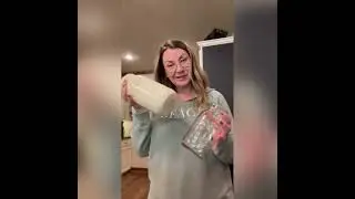 Normalizing real life, come clean with me!