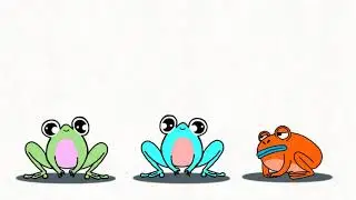 Froggos