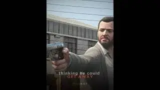 GTA 5 | Trevor returns as zombie 💀🧟&zwj;♂️ #gta #gta5 #gtasa