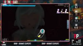 Alumetri | Drop - Granat [Expert] +HDHRDT 95.99% FC #1 700pp