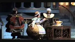 Beauty and The Beast  Masquers of West Essex CHIP CLIPS