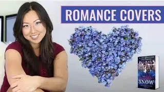 5 Steps To Creating a Bestselling Romance Cover