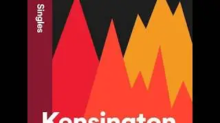 Kensington - Mountains