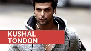 Kushal Tandon Interview | Bebaakee Season 1 Part 2 | Alt Balaji
