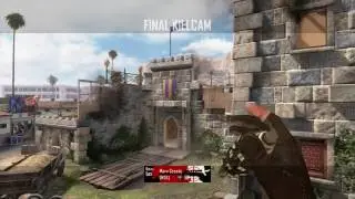 #MARS2K MONTAGE CHALLENGE RESPONSE (WITH MUSIC!) @DareMars