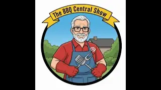 The BBQ Central Show - December 16, 2025 - Live Feed