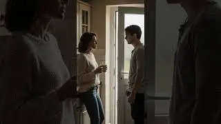My Husband&rsquo;s Friend Wanted To Talk About My Marriage I Was Shocked