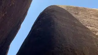 Joint Trail - Canyonlands National Park - 2019-05-05