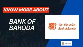 Bank of Baroda(Hindi) | Robo tech trading | Algo Trading | Stock & Indexes | Trade Simply