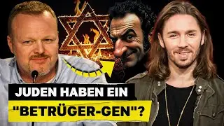 Juden haben ein 